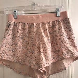 Outdoor voices Relay shorts